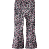 Name It Navy Blazer Nmfluni Bootcut Byxor