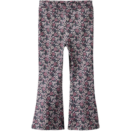 Name It Navy Blazer Nmfluni Bootcut Byxor