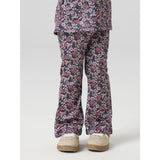 Name It Navy Blazer Nmfluni Bootcut Byxor