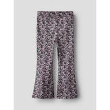 Name It Navy Blazer Nmfluni Bootcut Byxor