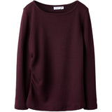 Name It Windsor Wine Nkfkendra Ls Xsl Topp