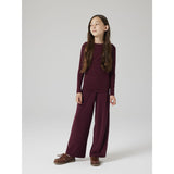 Name It Windsor Wine Nkfkendra Ls Xsl Topp