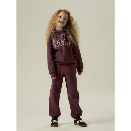 Name It Andorra Nkfkarita Nreg Swe Byxor Bru