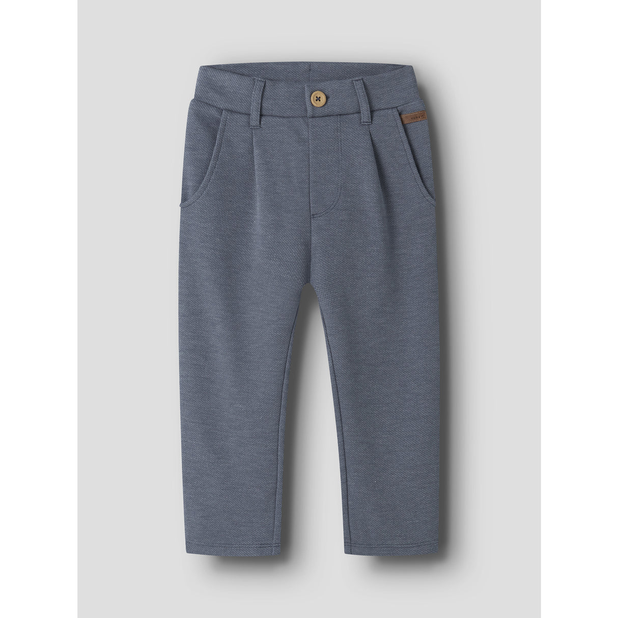 Name It Vintage Indigo Nmmrobino Sweat Byxor Unb