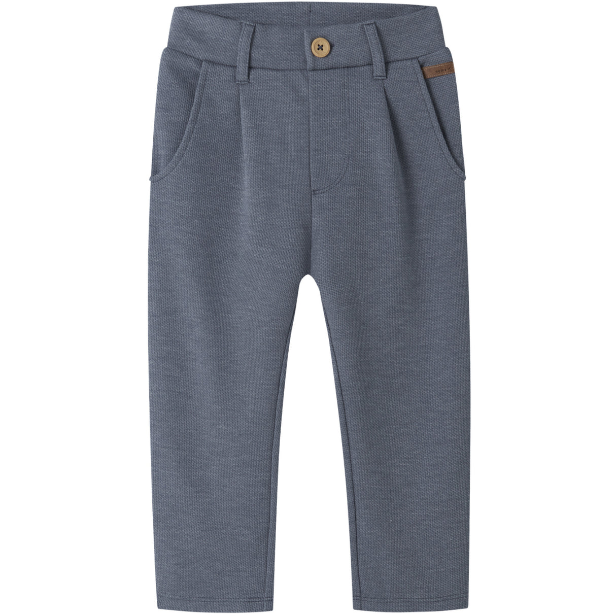 Name It Vintage Indigo Nmmrobino Sweat Byxor Unb