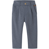 Name It Vintage Indigo Nmmrobino Sweat Byxor Unb