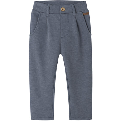 Name It Vintage Indigo Nmmrobino Sweat Byxor Unb