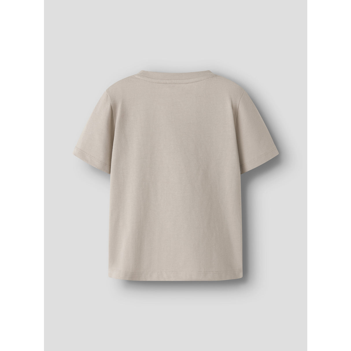 Name It Chateau Gray Nmmdilka Ss Nreg Topp Box