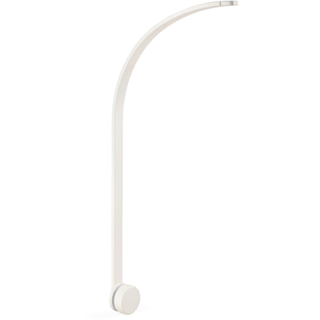 Sebra White Mobil And Canopy Holder