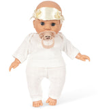 Konges Sløjd Lumina Lea Baby Docka