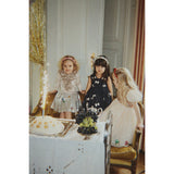 Konges Sløjd Bowie Night Sky Sequin Yvonne Klänning