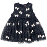 Konges Sløjd Bowie Night Sky Sequin Yvonne Klänning