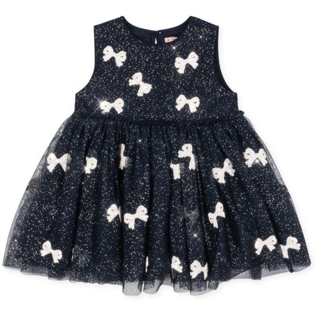 Konges Sløjd Bowie Night Sky Sequin Yvonne Klänning