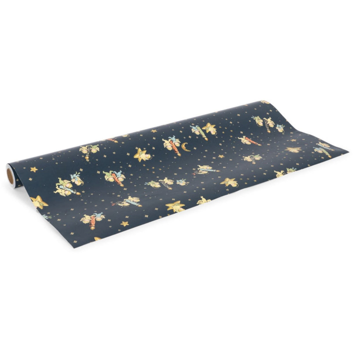 Konges Sløjd Lucia Wrapping Paper Fsc