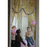 Konges Sløjd Bel Air Blue Rosie Klänning