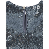 Konges Sløjd Bel Air Blue Rosie Klänning