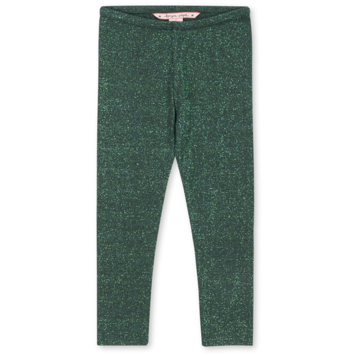 Konges Sløjd Jungle Green Roli Byxor