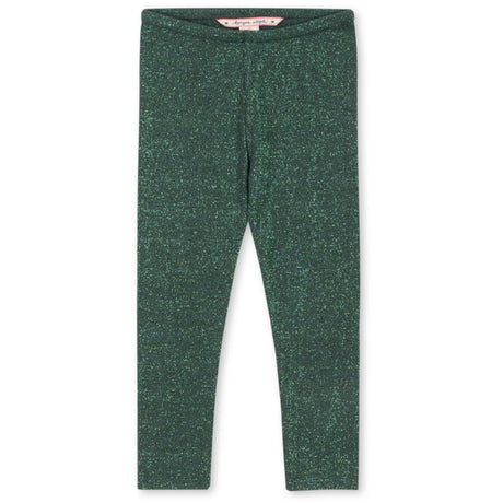 Konges Sløjd Jungle Green Roli Byxor