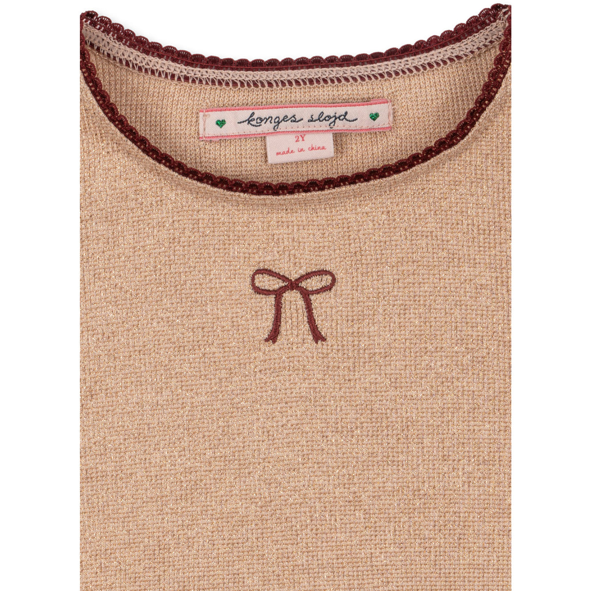 Konges Sløjd Moonlight Roli Klänning