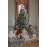 Konges Sløjd Red Dahlia Roli Klänning