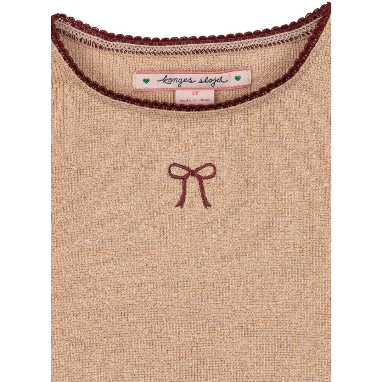 Konges Sløjd Moonlight Roli Blus