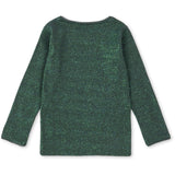 Konges Sløjd Jungle Green Roli Blus