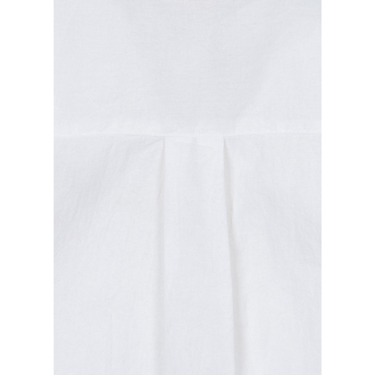 Konges Sløjd Optic White Ray Skjorta Gots