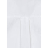 Konges Sløjd Optic White Ray Skjorta Gots