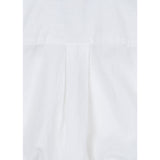 Konges Sløjd Optic White Ray Baby Skjorta Gots