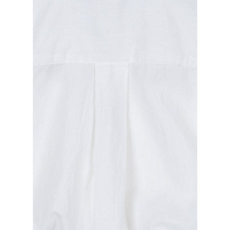 Konges Sløjd Optic White Ray Baby Skjorta Gots