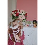 Konges Sløjd Cabernet Dot Muna Klänning Gots