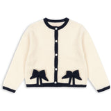 Konges Sløjd Etoile Alette Cardigan