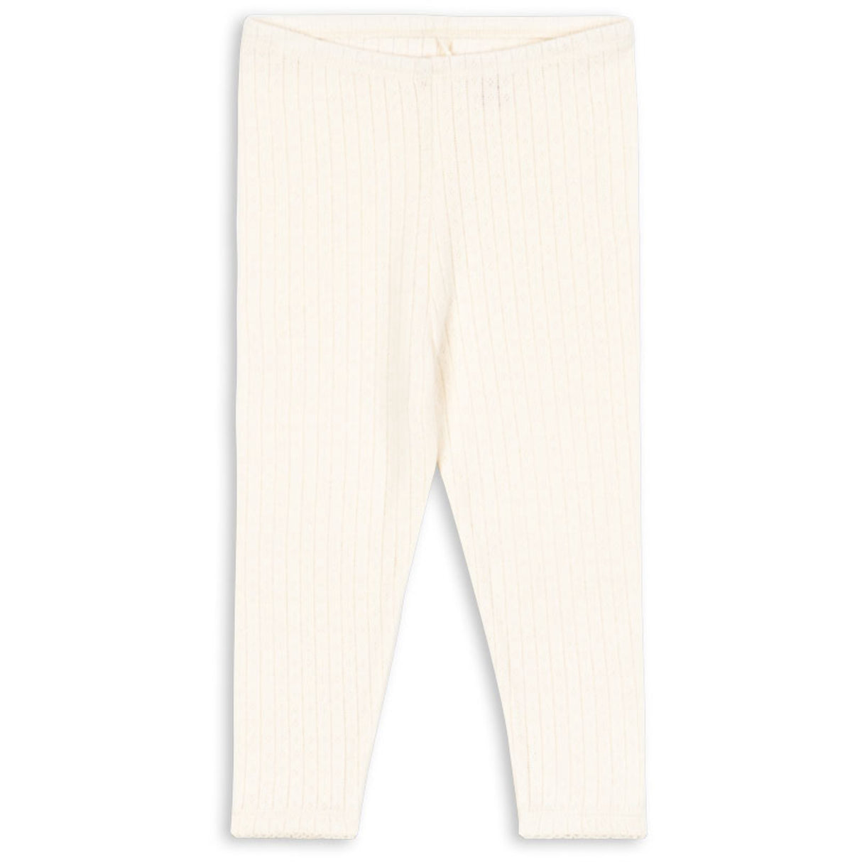 Konges Sløjd Buttercream Minnie Byxor Gots