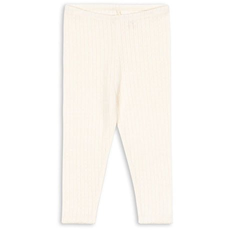 Konges Sløjd Buttercream Minnie Byxor Gots