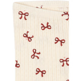 Konges Sløjd Bow Rouge Minnie Byxor Gots