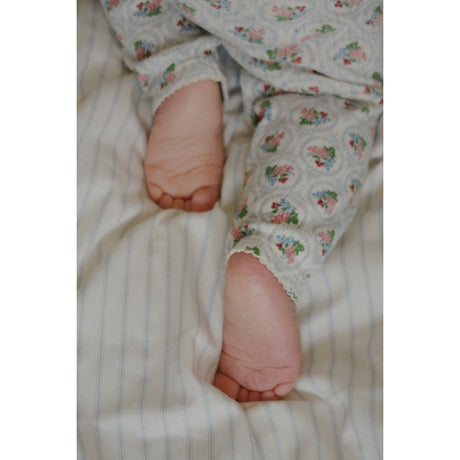 Konges Sløjd Verona Blues Minnie Byxor Gots