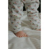 Konges Sløjd Verona Blues Minnie Byxor Gots