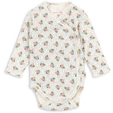 Konges Sløjd Verona Blues Minnie Newborn Body Gots