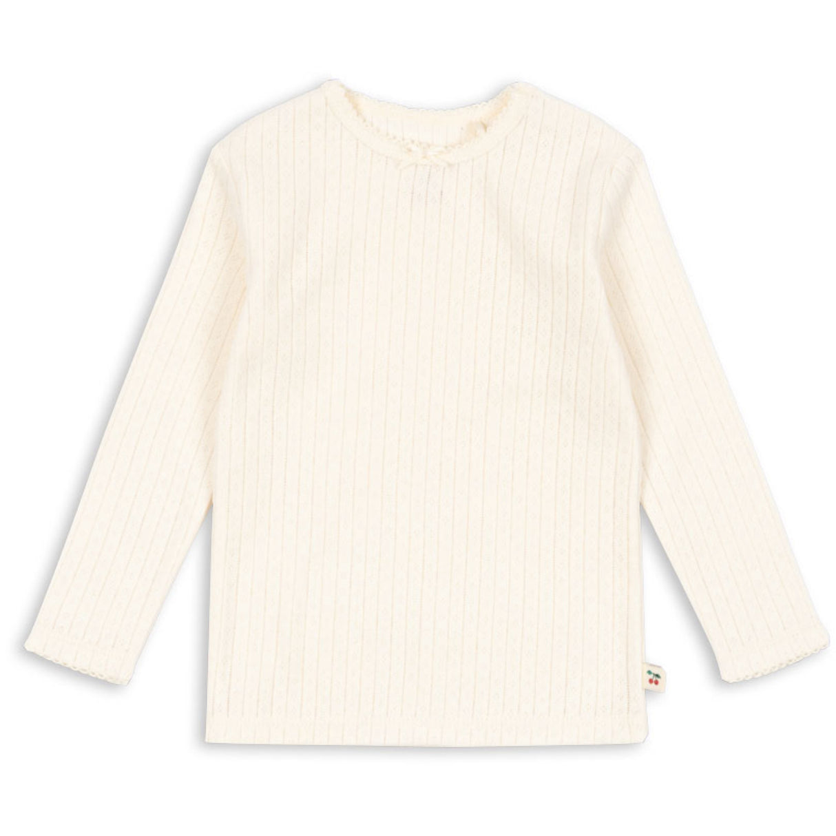 Konges Sløjd Buttercream Minnie Blus Gots