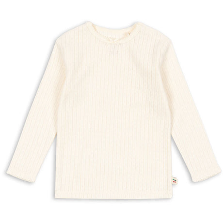 Konges Sløjd Buttercream Minnie Blus Gots