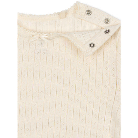 Konges Sløjd Buttercream Minnie Blus Gots