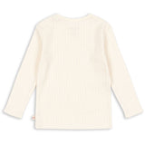 Konges Sløjd Buttercream Minnie Blus Gots