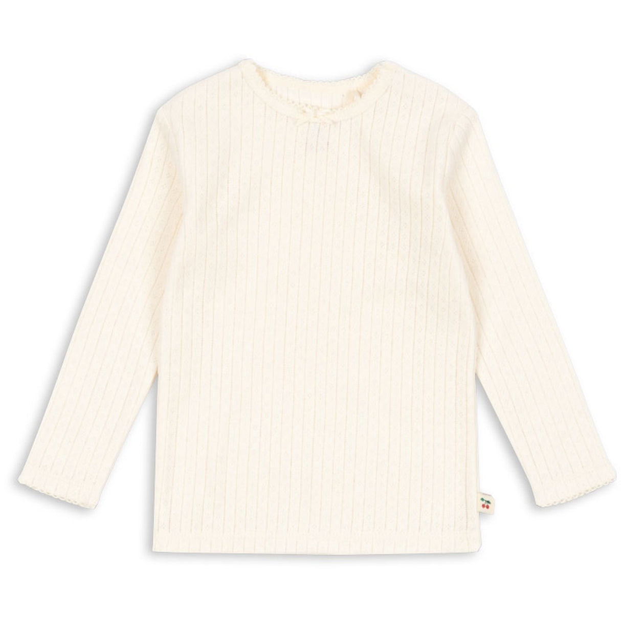 Konges Sløjd Buttercream Minnie Blus Gots