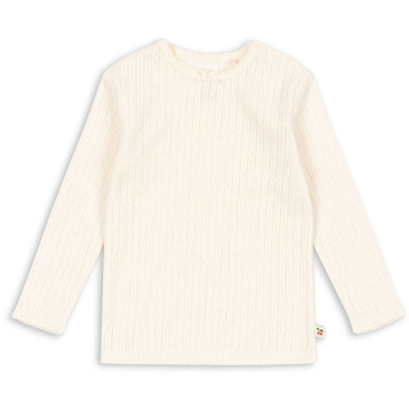 Konges Sløjd Buttercream Minnie Blus Gots