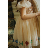 Konges Sløjd Brazillian Sand Mei Klänning