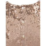 Konges Sløjd Brazillian Sand Mei Klänning