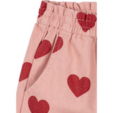 Konges Sløjd Amour Glitter Magot Frill Byxor Gots