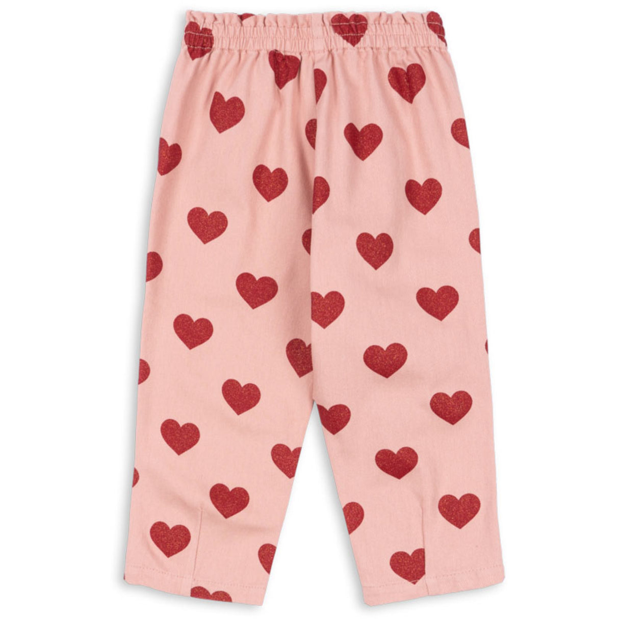 Konges Sløjd Amour Glitter Magot Frill Byxor Gots