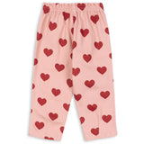 Konges Sløjd Amour Glitter Magot Frill Byxor Gots