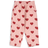 Konges Sløjd Amour Glitter Magot Frill Byxor Gots